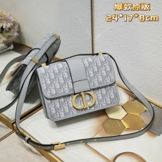 Christian Dior Satchel Bags